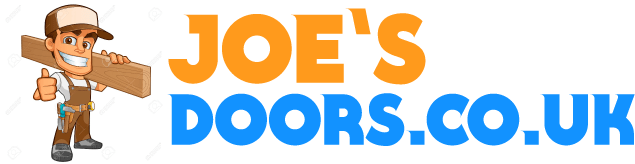 Joes Doors Logo