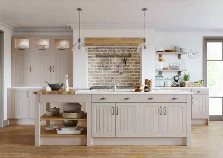 Calcutta Kitchen Doors Joe's Doors