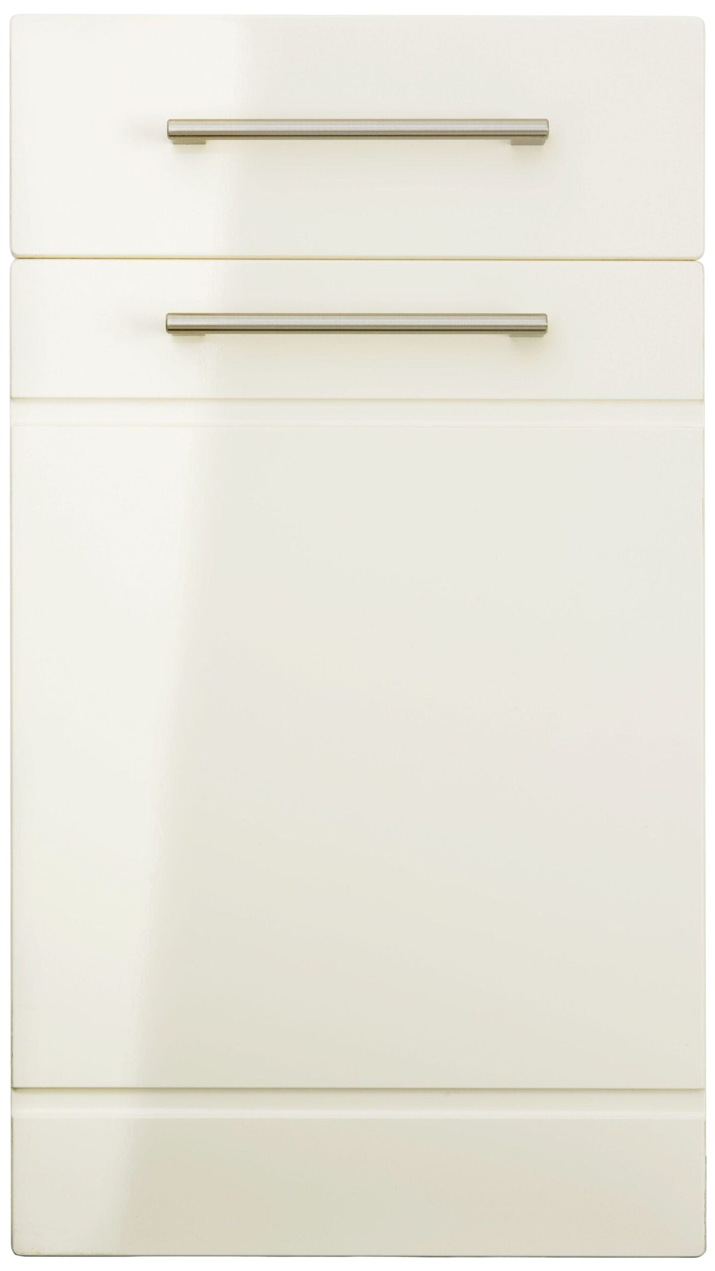 Kitchen Door Style Modena Gloss Ivory