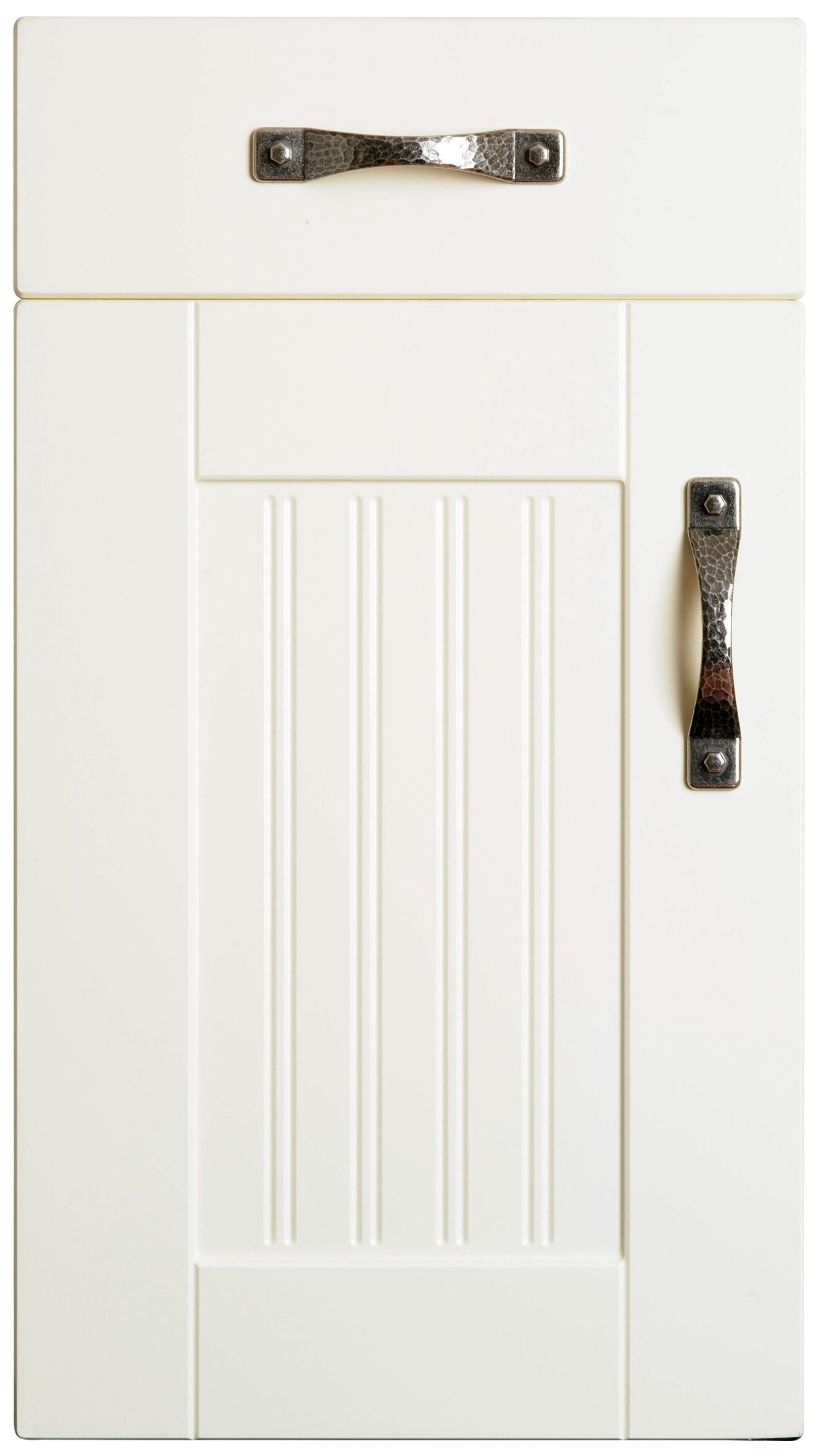 Kitchen Door Style Reymondo Square Vanilla