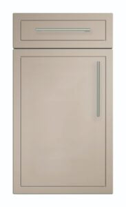 Door Kitchen 5g Jones Stone Grey