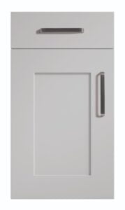 Door Kitchen 5g Taunton Superior Matt Light Grey