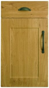 Kitchen Makeovers by Joe's Doors