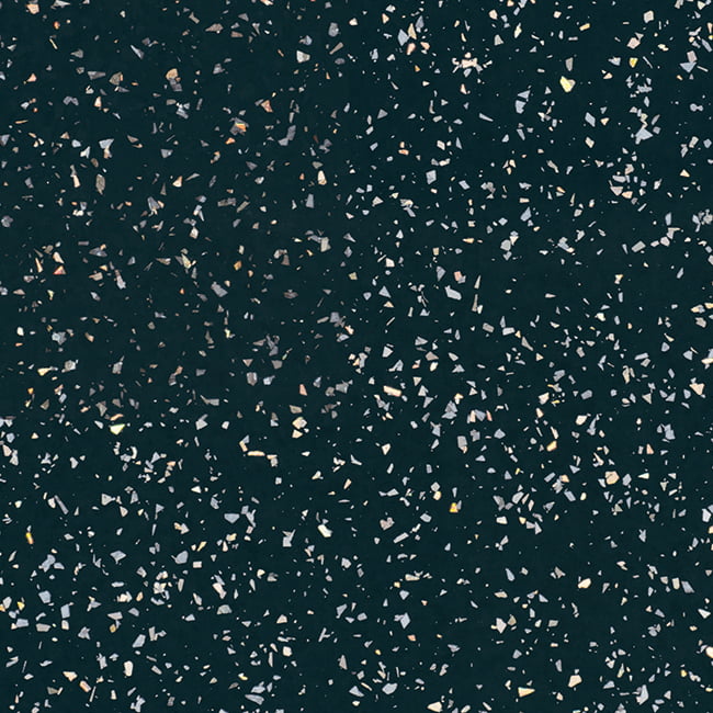 Black Spark (quartz) Laminate Worktop Joe's Doors