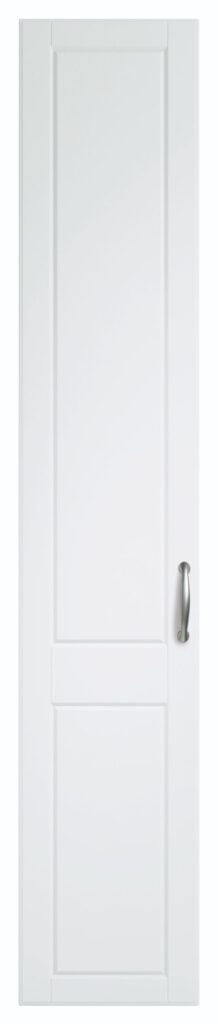 Bedroom Door Amsterdam Pure White