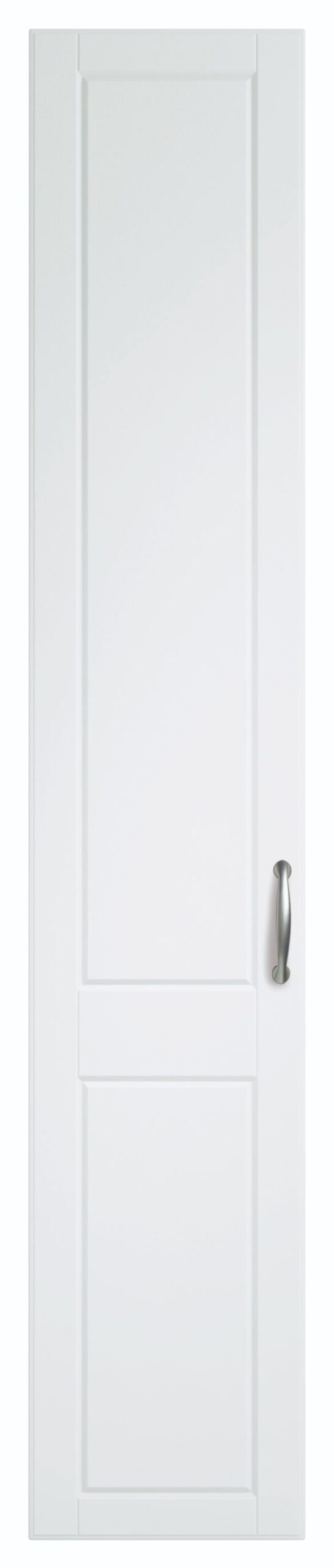 Bedroom Door Amsterdam Pure White