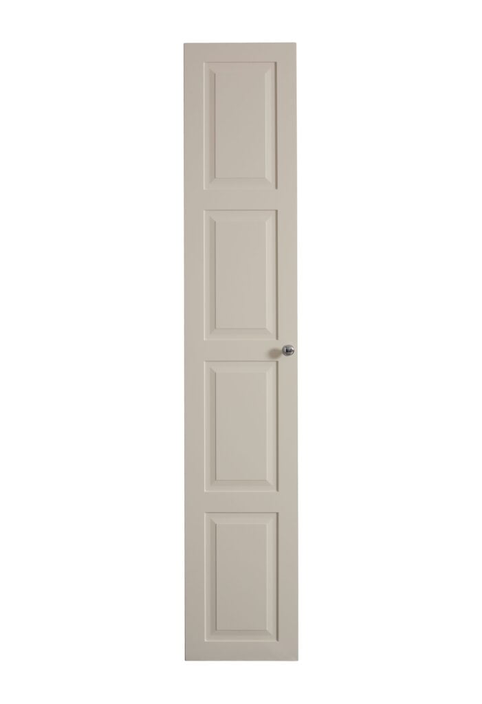 Bedroom Door Chatham Cashmere