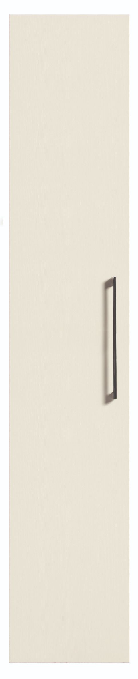 Bedroom Door Edged Mather Legno Ivory