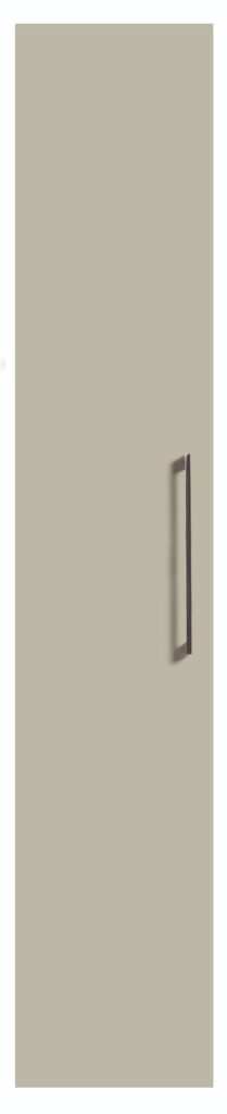 Bedroom Door Edged Tribeca Dakar