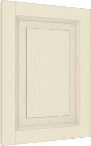 Caher Finish Ash Premium Solid Wood Doors