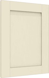 Glencar Finish Ash Premium Solid Wood Doors