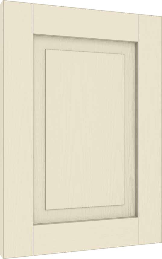 Lennon Finish Ash Premium Solid Wood Doors