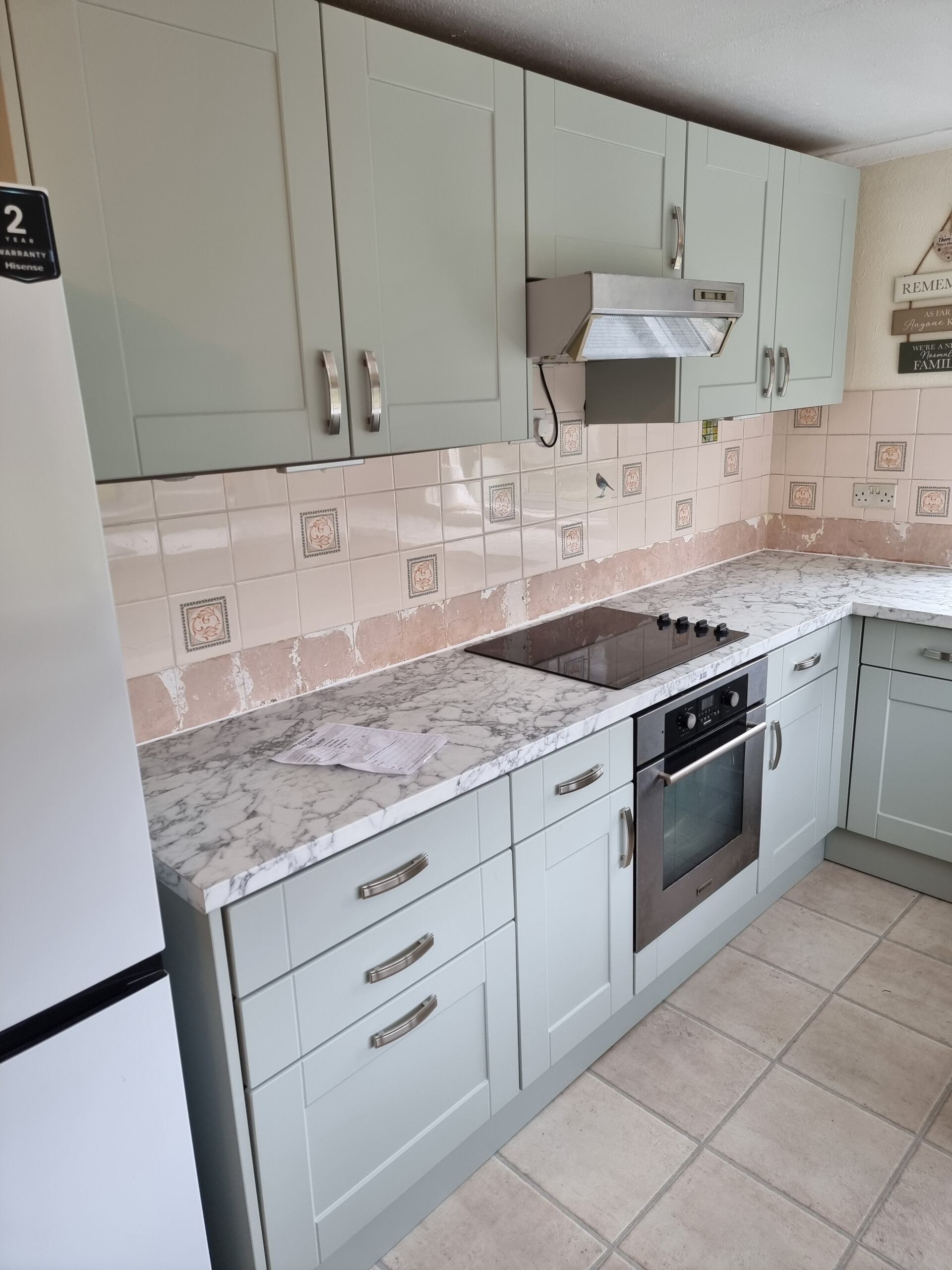 Bulgaria Dark Quartz