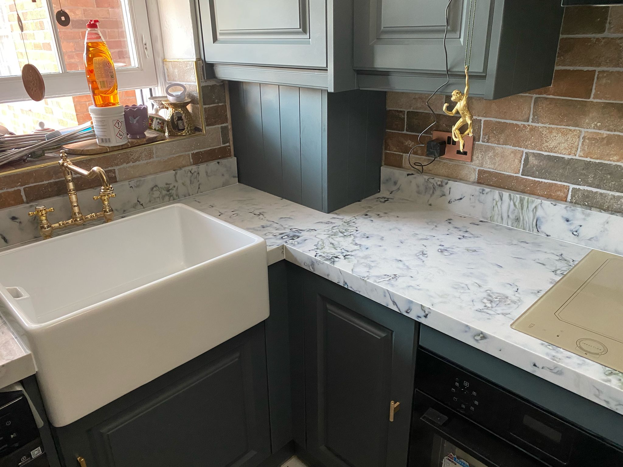 Kitchen Makeover 0003