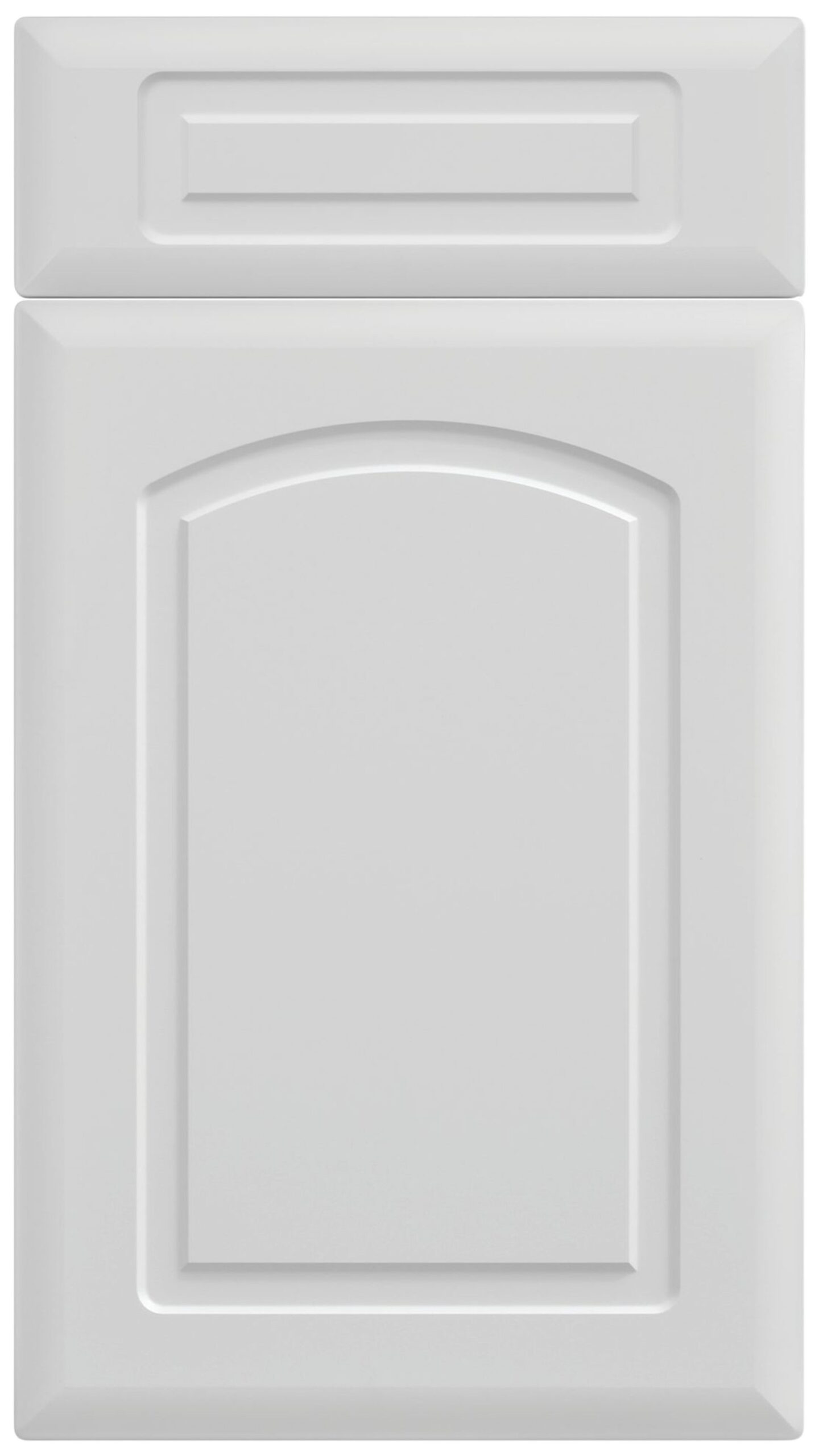 Kitchen Door Style Arch