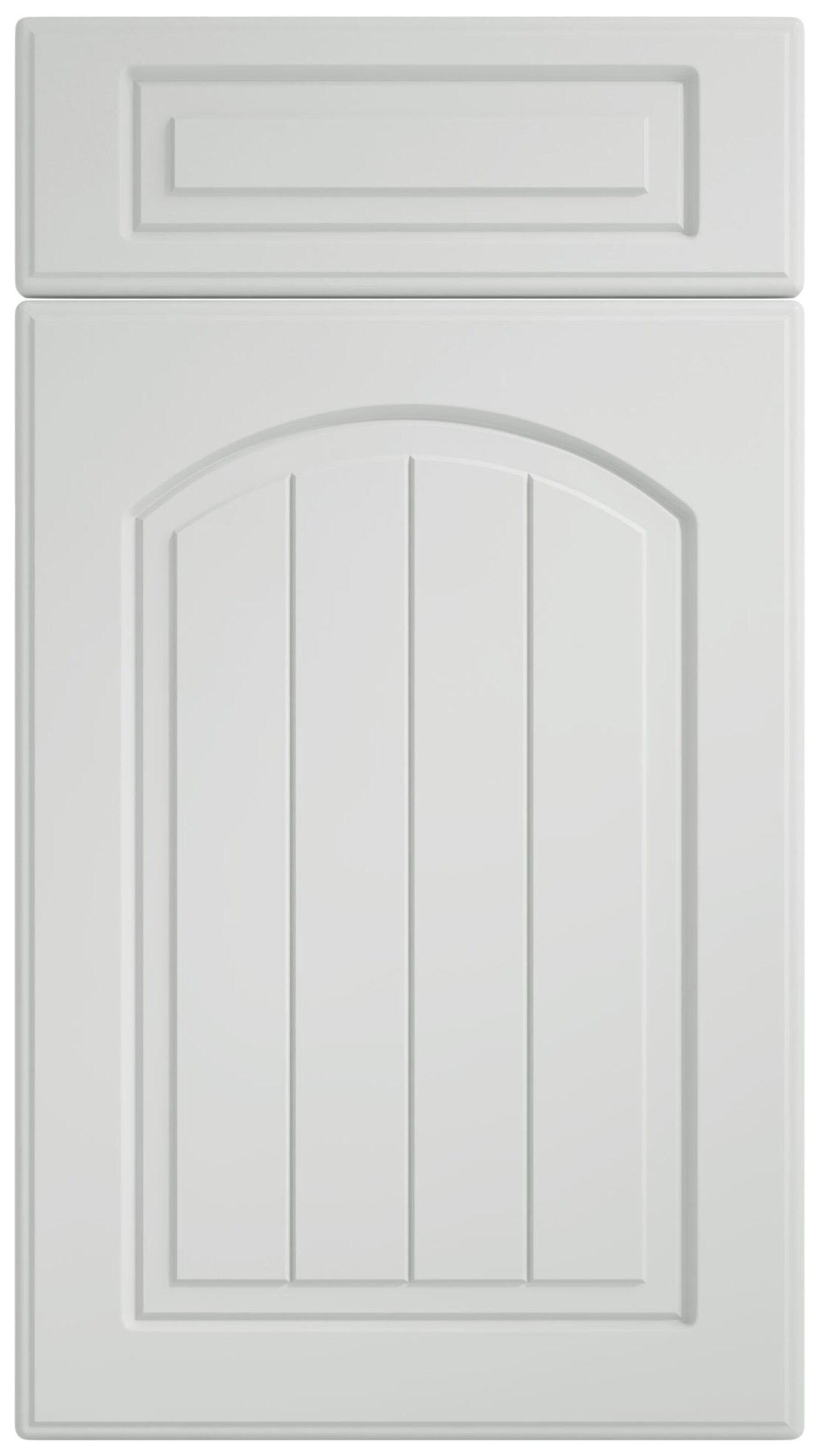 Kitchen Door Style Saxon Arch