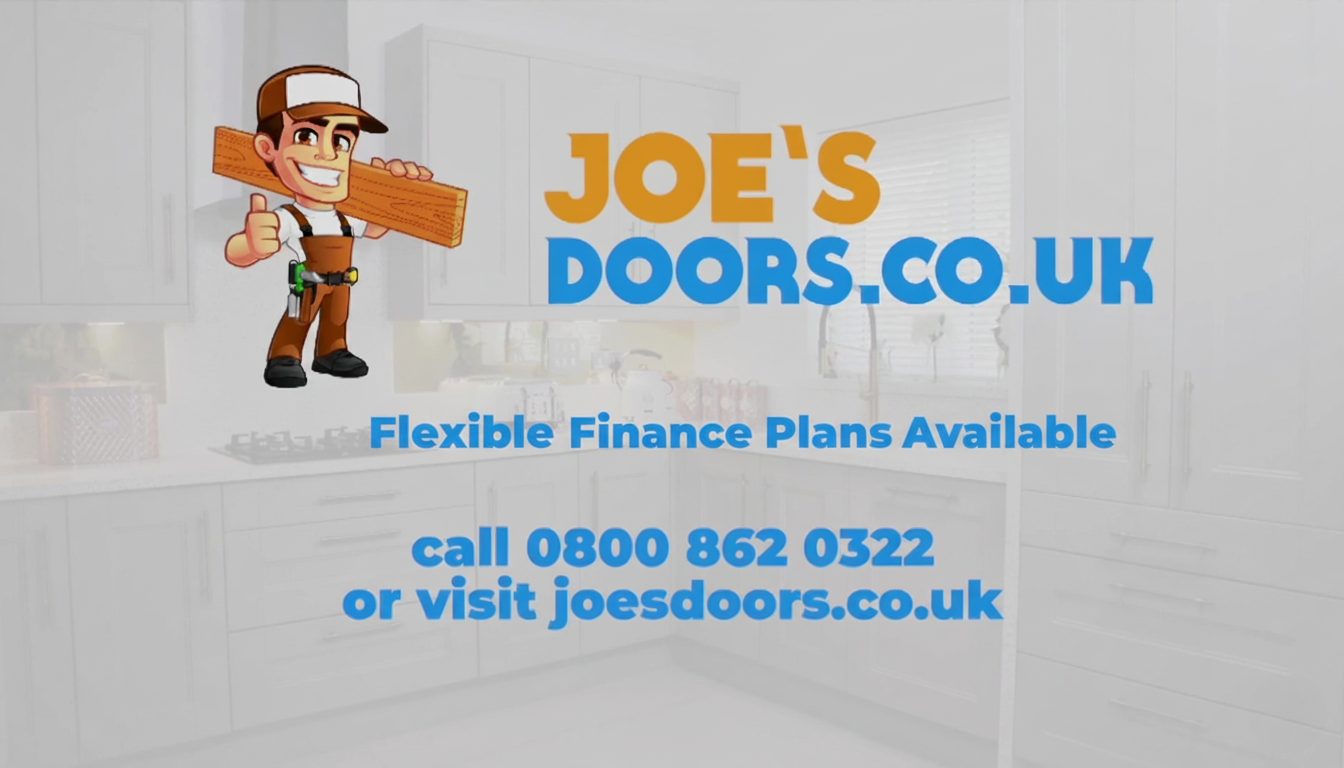 Felxible Payment Plans For Kitchens