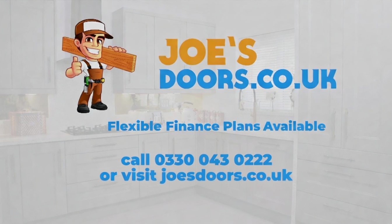 Flexible Kitchen Payment Plans