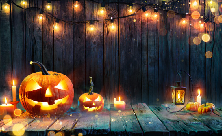 Halloween Party Sponsored By Joes Doors