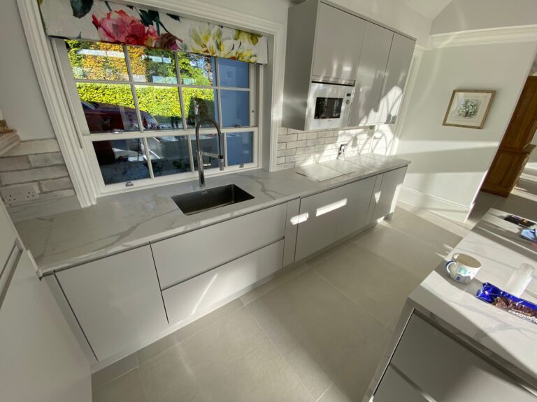 Surrey Kitchen Transformation (11)