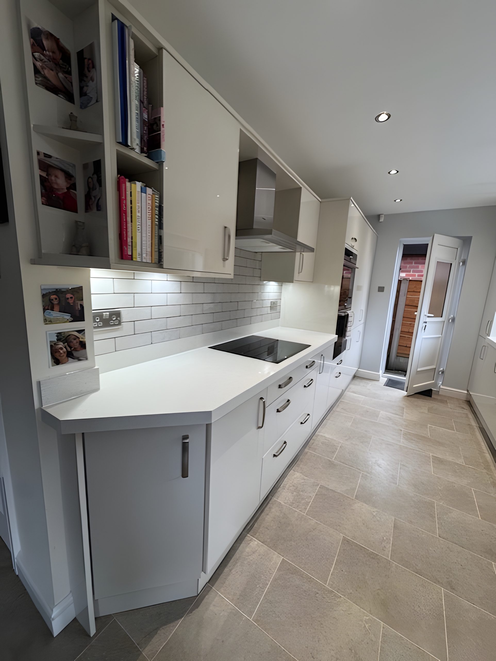 01 After White Sparkle