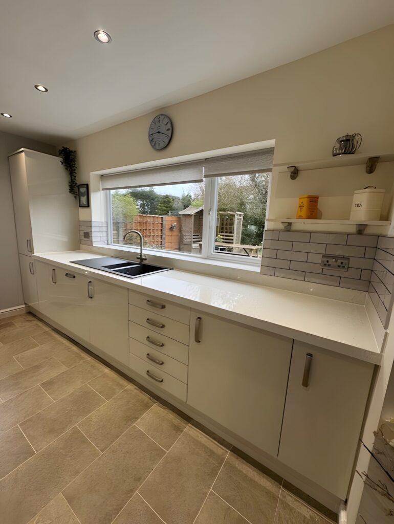 02 After White Sparkle