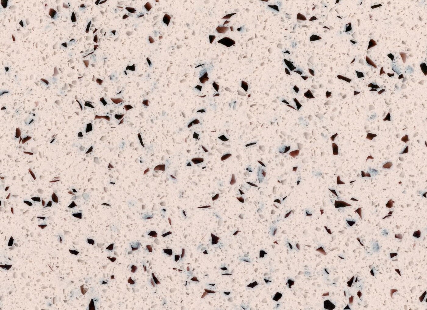 Quartz Overlay Worktop