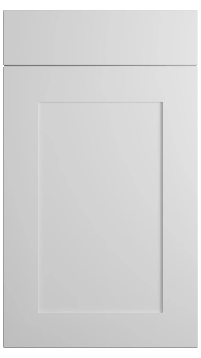 Alder replacement kitchen door style from Joe's Doors
