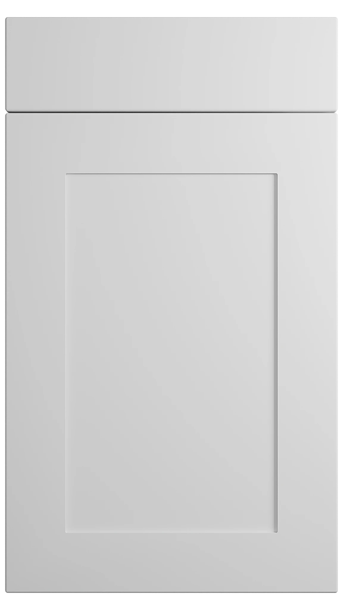 Alder replacement kitchen door style from Joe's Doors