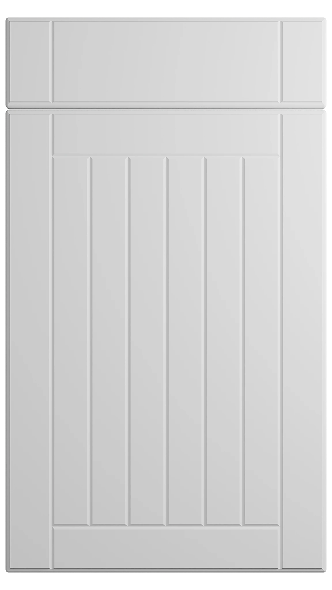 Arden replacement kitchen door style from Joe's Doors