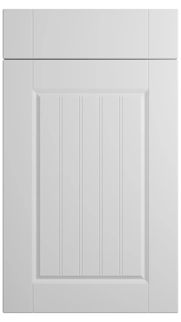 Barton replacement kitchen door style from Joe's Doors