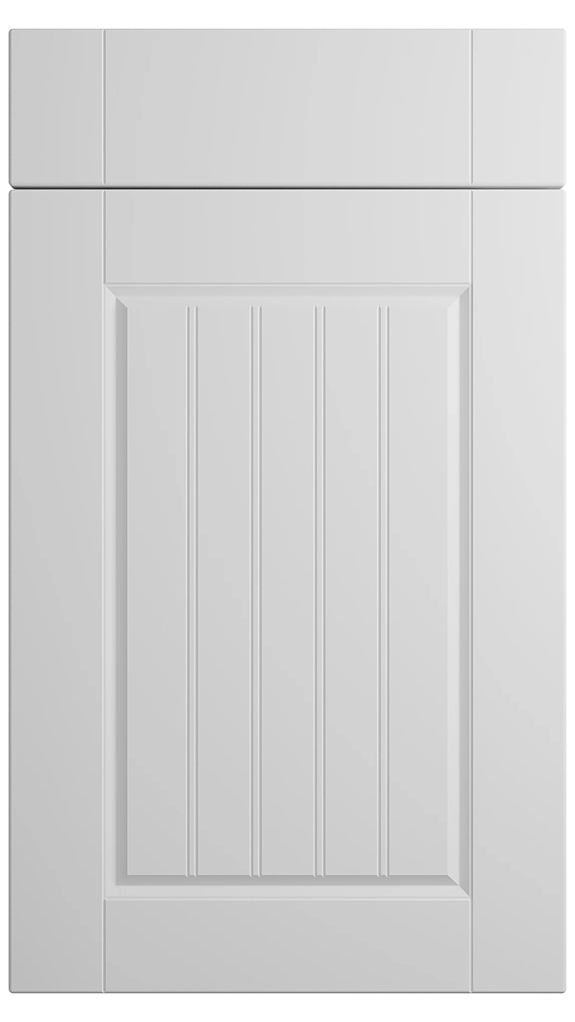 Barton replacement kitchen door style from Joe's Doors