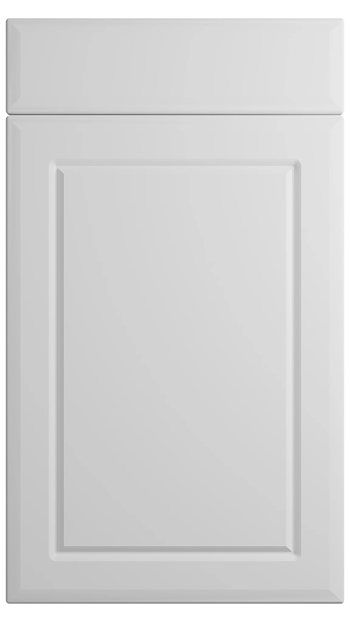 Bexley replacement kitchen door style from Joe's Doors