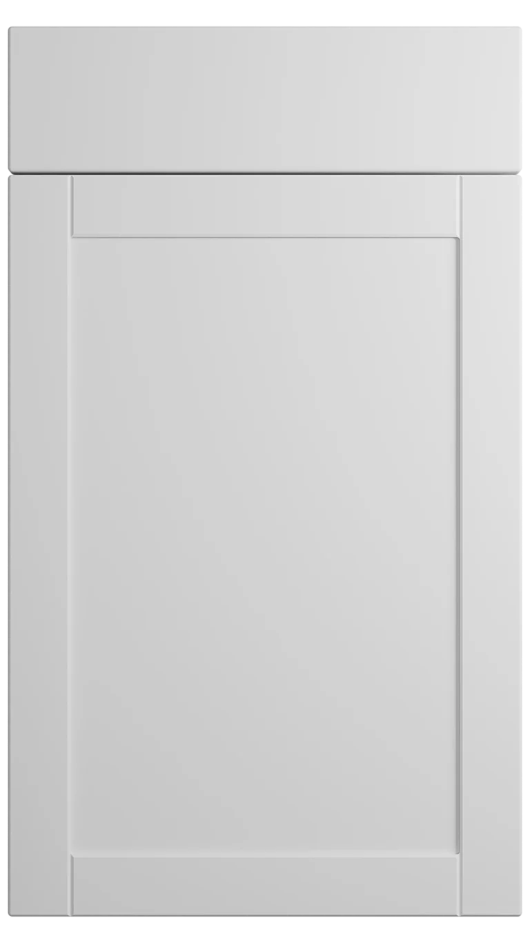 Canton replacement kitchen door style from Joe's Doors