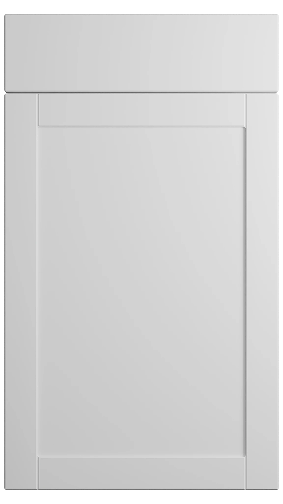 Canton replacement kitchen door style from Joe's Doors