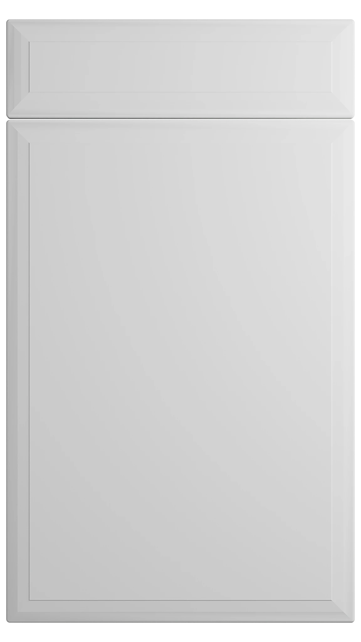 Colton replacement kitchen door style from Joe's Doors