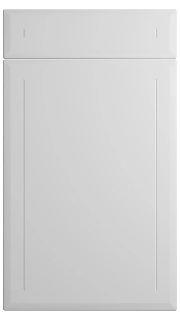 Ellis replacement kitchen door style from Joe's Doors
