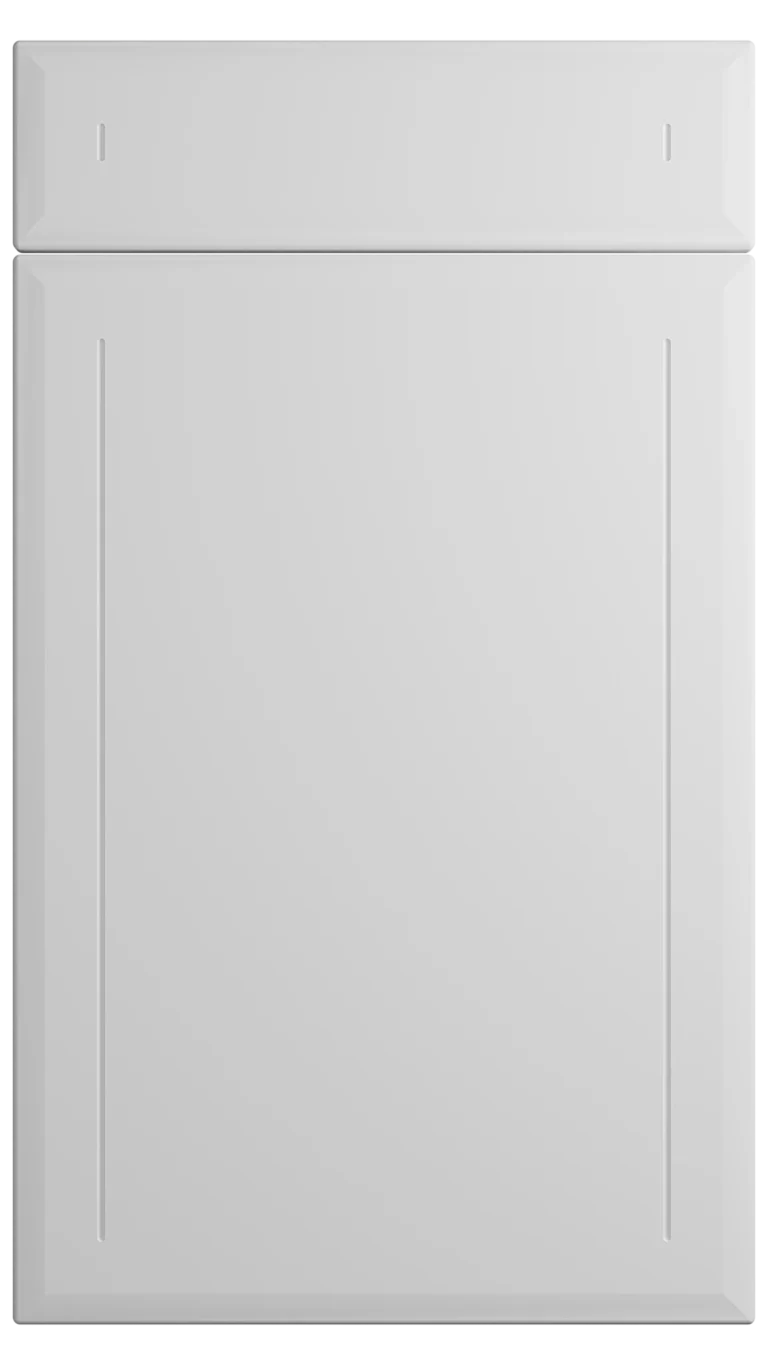 Ellis replacement kitchen door style from Joe's Doors