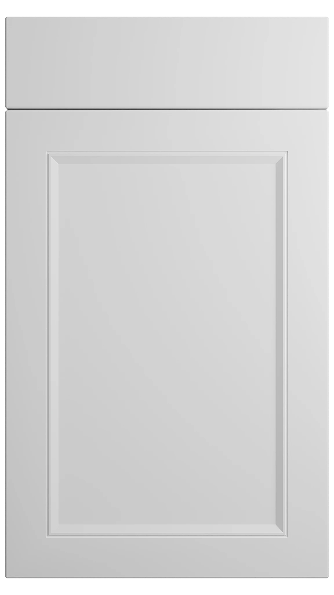 Fenwick replacement kitchen door style from Joe's Doors