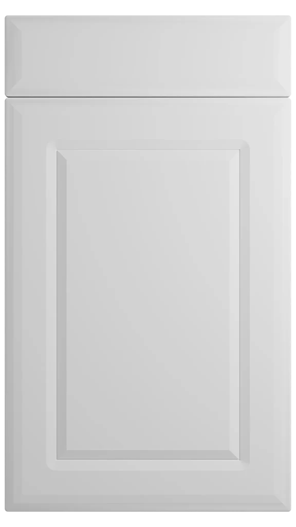 Harton replacement kitchen door style from Joe's Doors