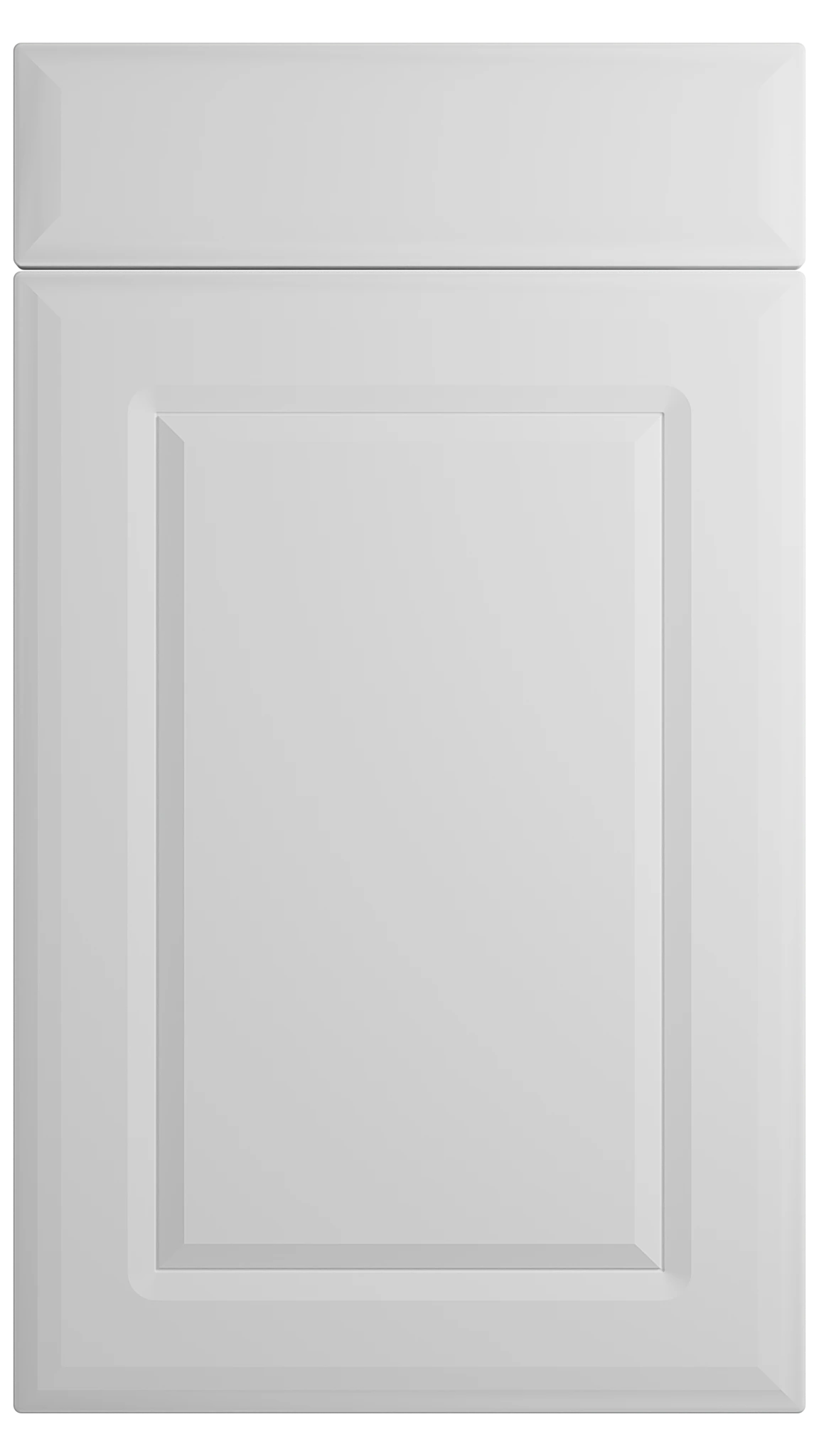 Harton replacement kitchen door style from Joe's Doors