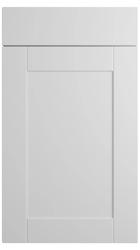 Huxley replacement kitchen door style from Joe's Doors