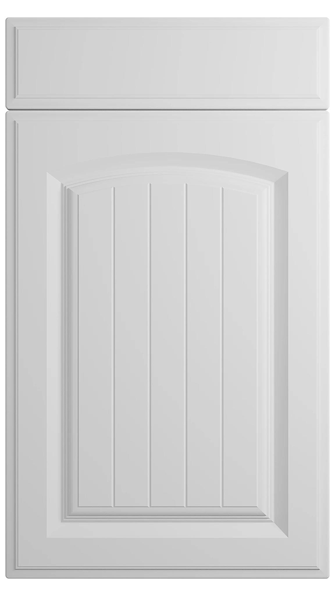 Langford replacement kitchen door style from Joe's Doors