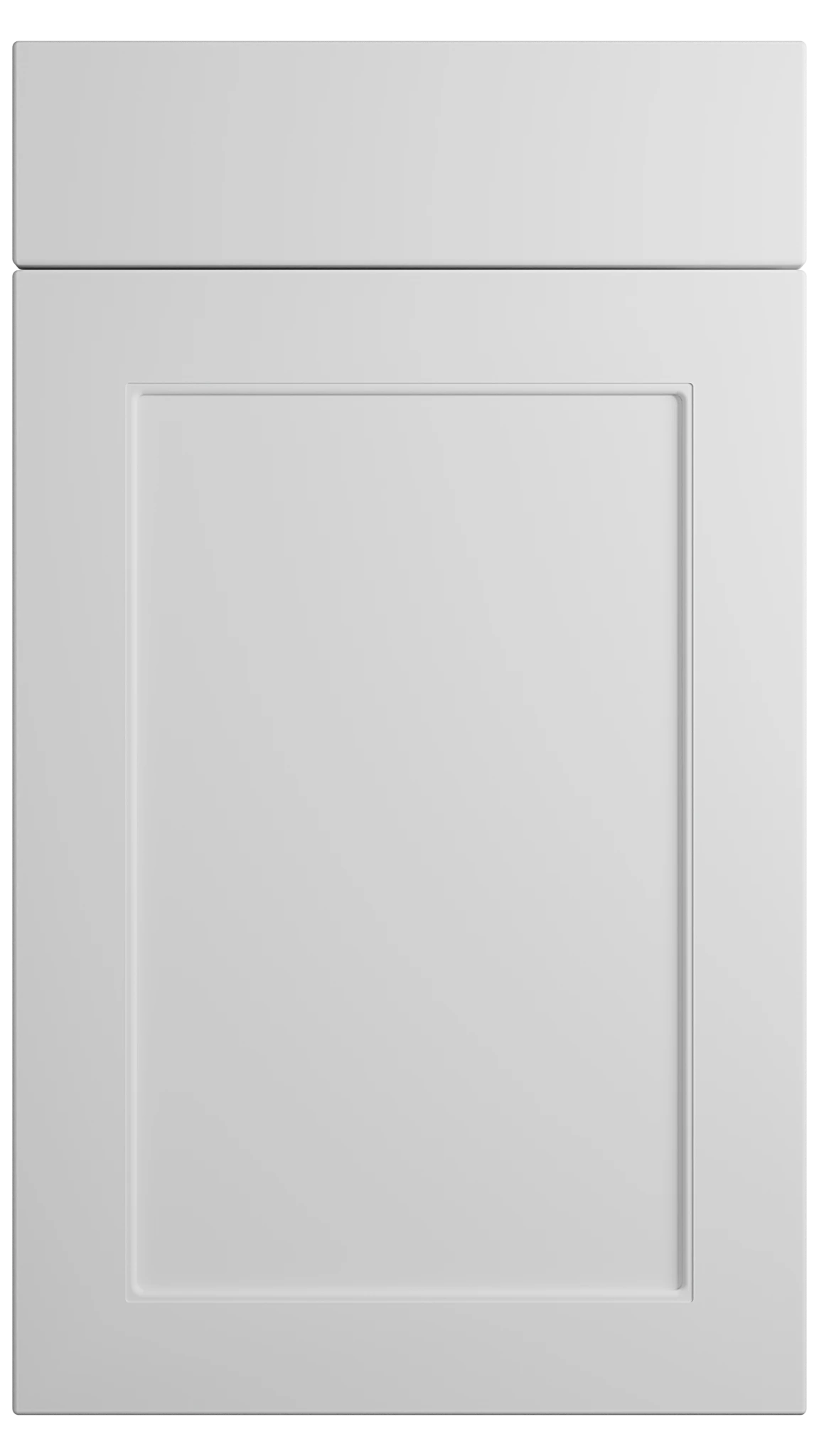 Marlow replacement kitchen door style from Joe's Doors