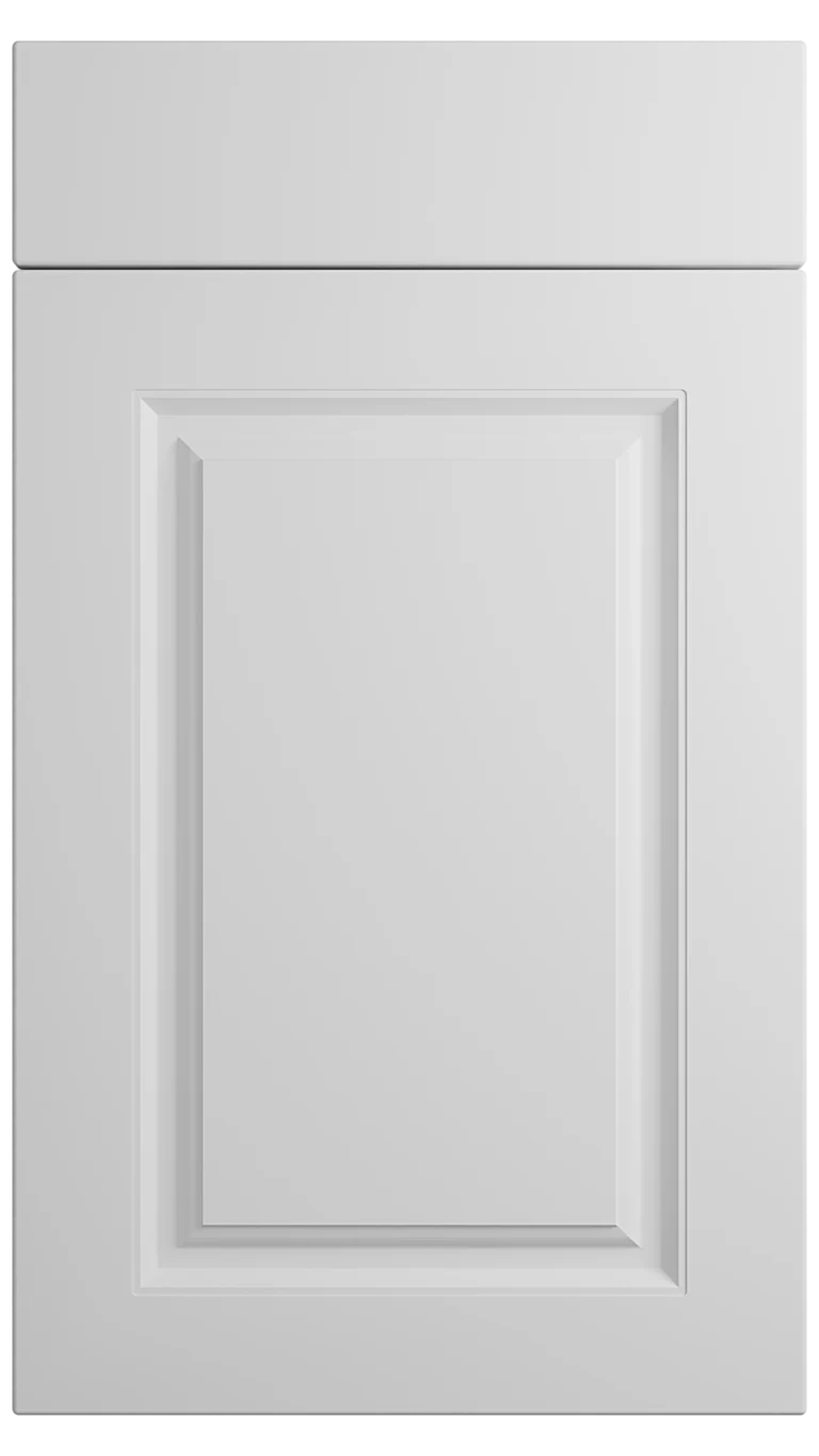 Radnor replacement kitchen door style from Joe's Doors
