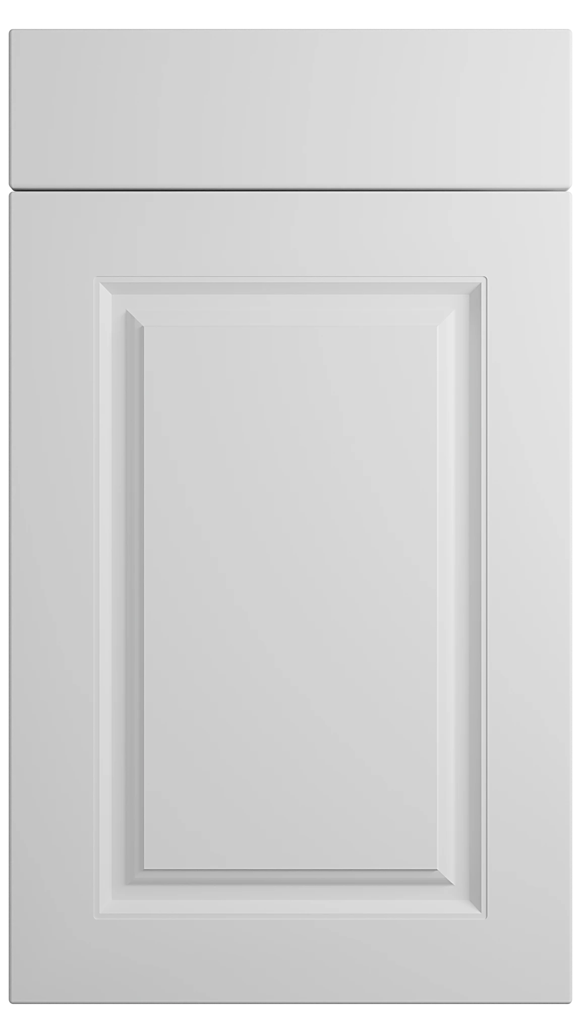 Radnor replacement kitchen door style from Joe's Doors