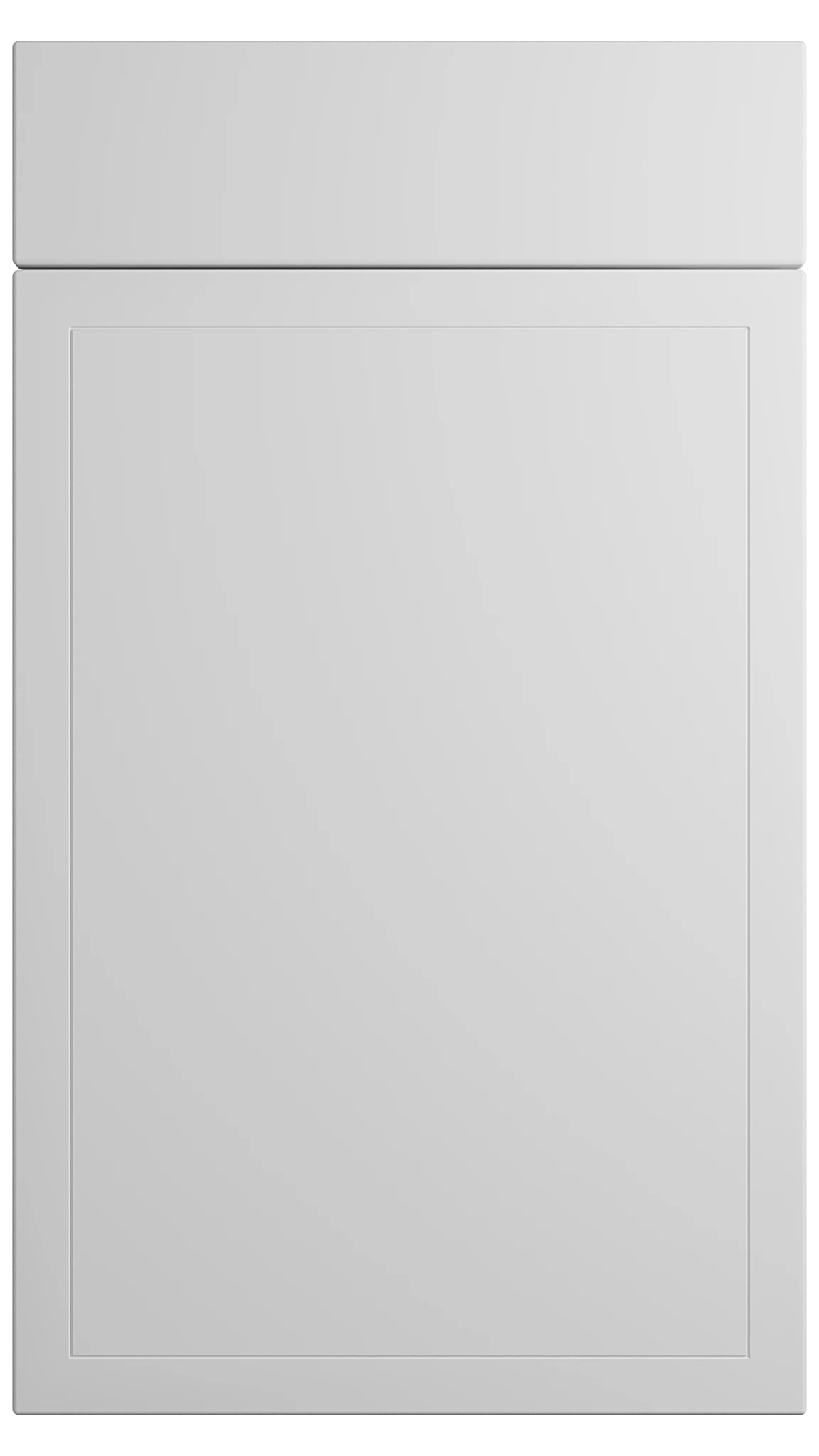 Somer replacement kitchen door style from Joe's Doors