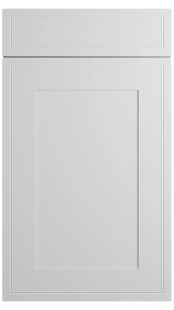 Tavist replacement kitchen door style from Joe's Doors