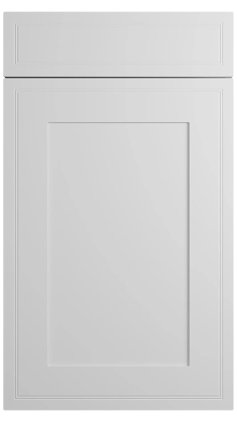 Tavist replacement kitchen door style from Joe's Doors