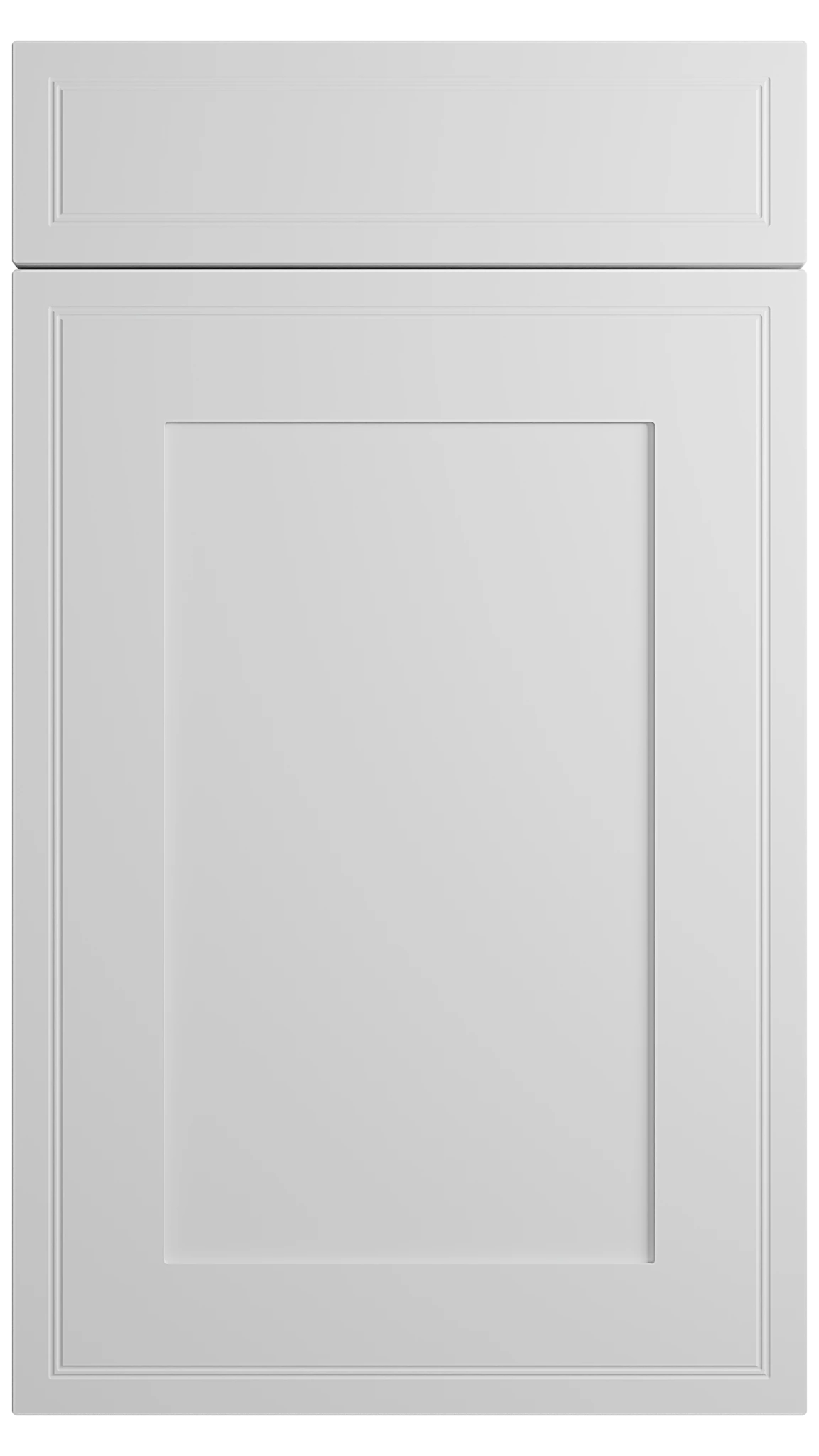 Tavist replacement kitchen door style from Joe's Doors